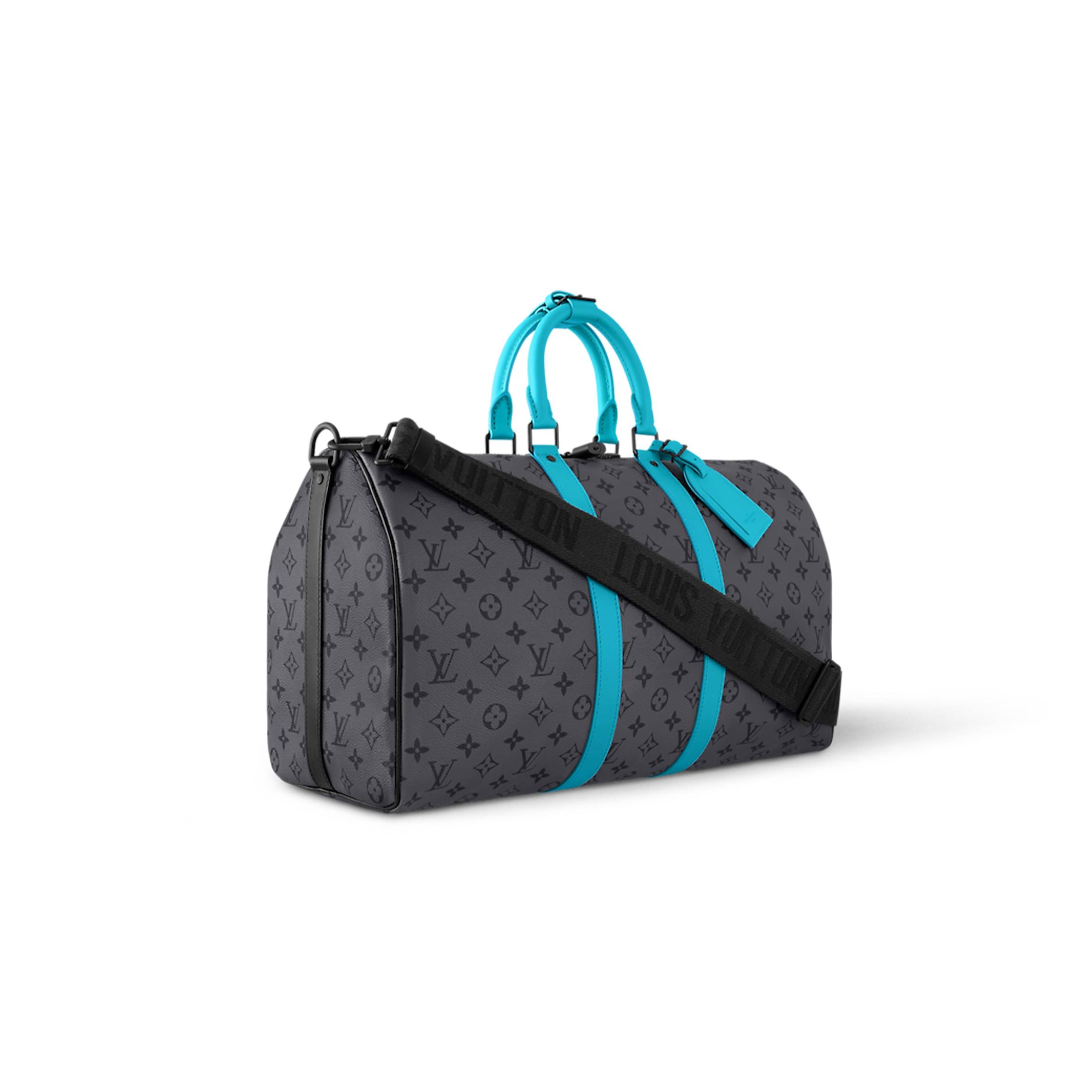 l**is V*t*n keepall bandouliÈre 45 m11481 (45*27*20cm)